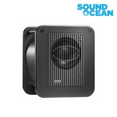 GENELEC 클래식 시리즈 제네렉 스튜디오 모니터 스피커 1통