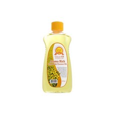 아로마 리치 바디에센스 오일 456ml 장미/바디오일, 1개