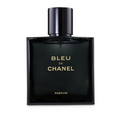 블루 드 샤넬 빠르펭, 50ml, 1개 - bleudechanel