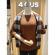 단가라페이크숄