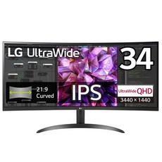 lg34인치모니터