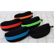 여행용선글라스보관함