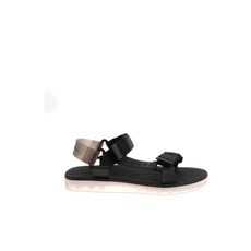 [MELISSA] 남성 샌들 3253751492 Black /49