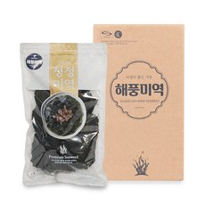 [포장 박스 증정] 기장 해풍미역 햇미역 리뷰후기