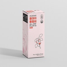 강산농원매실
