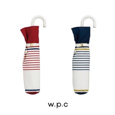 Wpc 우산 클래식 라인 미니