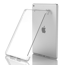 ipad 6th 7th 8th 9th generation case for ipad 10.2 pro 11 air 5 4 3 2 케이스용 스마트 키보드 tpu 실리콘 커버와 호환 가, 자주색, 프로 11 2021, 1개