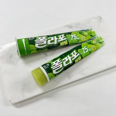 COOL 폴라포 매실 35개 (1박스), 120ml