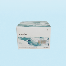 씨퓨리 샤비크 빙하크림 50ml