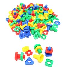 볼트너트놀잇감