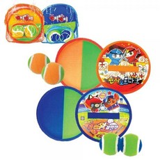 캐치볼홀리데이