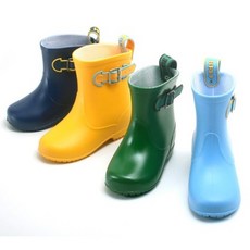 초등고학년장화