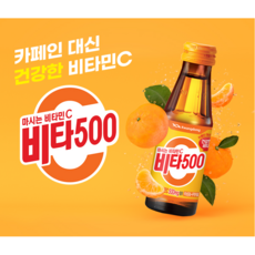 비타500100병