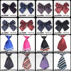 아동리본넥타이