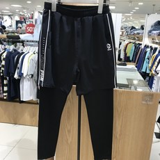 워터바지레깅스소이