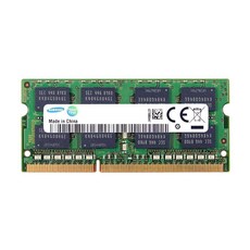 삼성 노트북 램 SO-DIMM DDR3L PC3L-12800S 메모리 노트북용, 삼성 DDR3 4GB 노트북램