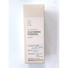 발라또클렌징