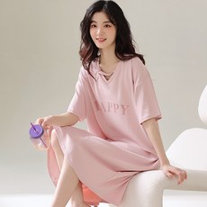 남자잠옷원피스