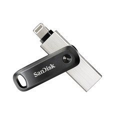 샌디스크 IXPAND GO 아이폰 OTG USB 외장메모리, 64GB