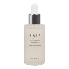 티르티르 긴급 보습 세럼 50ml