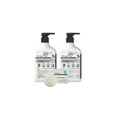 닥터아토모이스춰비누