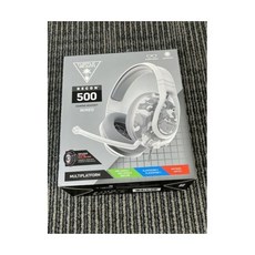 터틀비치리콘500