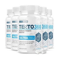 testo360ultra