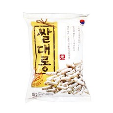 [삼천리] 스위티코리아 쌀대롱 220g