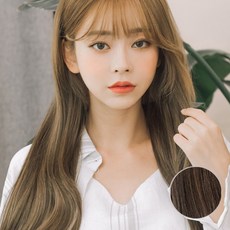 m자형가발