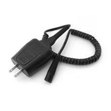 브라운면도기3010충전기