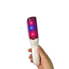 레이저빗