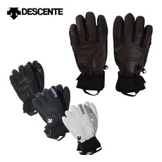 데상트 로브 손가락 장갑 2023 GLOVE / DWAUJD53