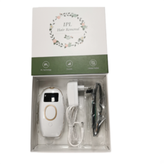 올리브영여성용제모기