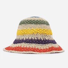 써스데이아일랜드모자