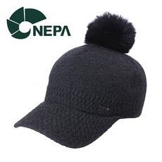 네파겨울용모자