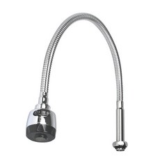 70cm 국산헤드 I자 주방 코브라 싱크대수전 수도꼭지, 1개 1개