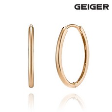 가이거귀걸이세트