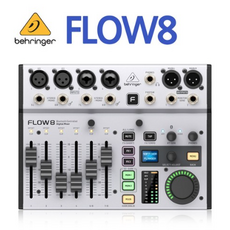 behringerflow8