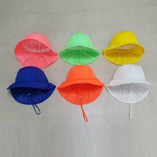 8세수영모자