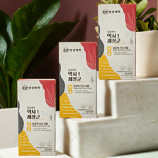 경성제약 쾌장군 5g x 30포 x 3박스 3개월분 알로에전잎 쾌변 배변 알로에아보레센스, 150g, 3개