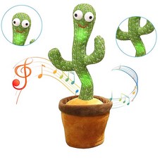 따라쟁이선인장