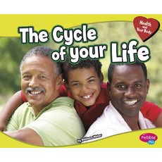 The Cycle of Your Life Paperback, Capstone Press