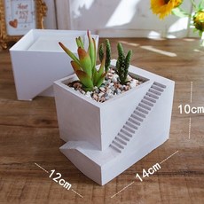 도자기실리콘몰드