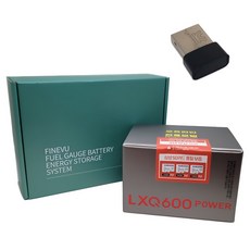 파인뷰 LXQ600POWER+GPS+와이파이동글+파인파워 1000[블랙박스 보조배터리 패키지], LXQ600 32G+GPS+동글+파인파워1000, 출장장착