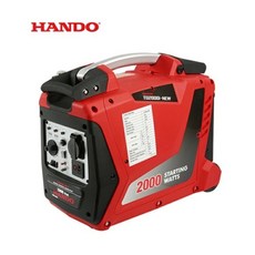 소형발전기임대