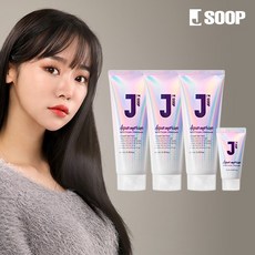 [CJ 단독구성] 제이숲 아쿠아마린 워터팩 200ml x 3 + 15ml x 1, 없음