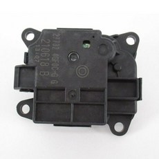 닛산 인피니티용 에어 믹스 액추에이터 27732-4GF0C Assy, 1개