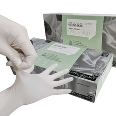 라텍스장갑늘jn