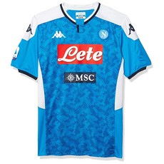 ssc나폴리유니폼