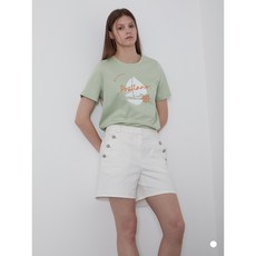 올리비아로렌반바지